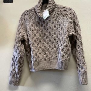H&M brand new sweater (shirt torso)